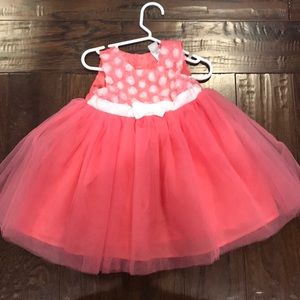 Little girl dress